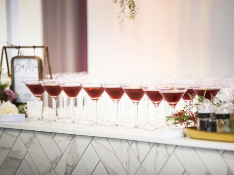 Mercure Canberra Belconnen - Accommodation Ballina 10