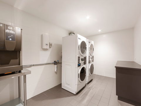 Mercure Canberra Belconnen - Accommodation Ballina 14