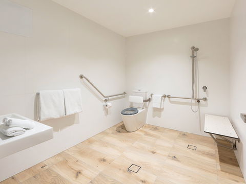 Mercure Canberra Belconnen - Accommodation Ballina 15