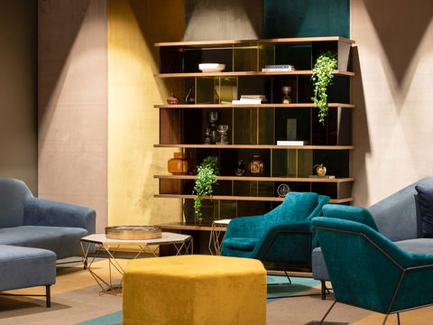 Mercure Canberra Belconnen - Accommodation Ballina 16