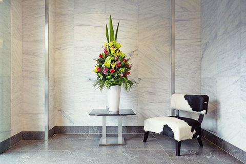 Crown on Darby - Accommodation Ballina 3