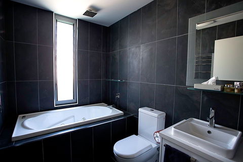 Crown on Darby - Accommodation Ballina 7