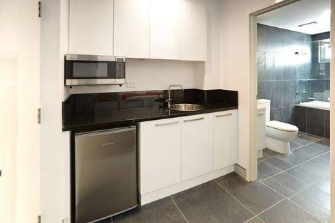 Crown on Darby - Accommodation Ballina 9