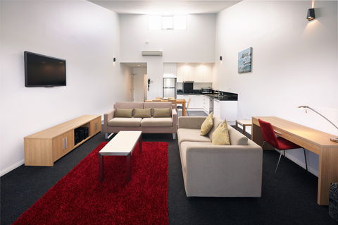 Crown on Darby - Accommodation Ballina 10