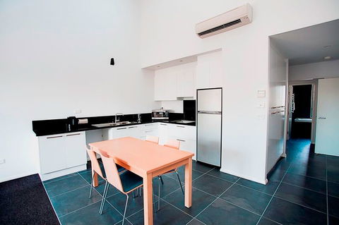 Crown on Darby - Accommodation Ballina 11