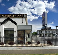 Admiralty Inn - Accommodation Ballina