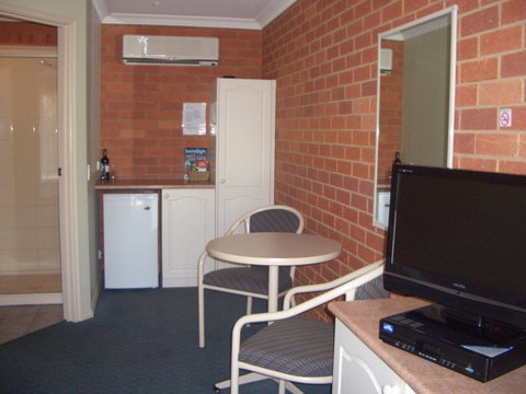 Bendigo Goldfields Motor Inn - Accommodation Ballina 1