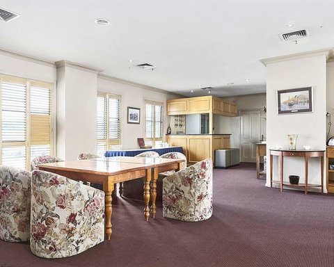 Quality Inn Colonial - Accommodation Ballina 2