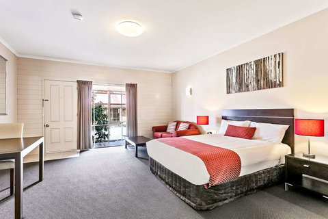 Quality Inn Colonial - Accommodation Ballina 5