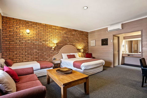 Quality Inn Colonial - Accommodation Ballina 6