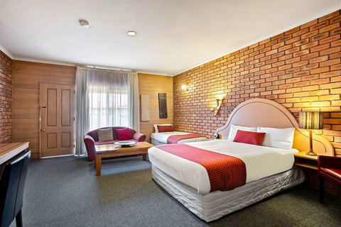 Quality Inn Colonial - Accommodation Ballina 7