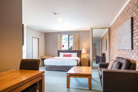 Quality Inn Colonial - Accommodation Ballina 8