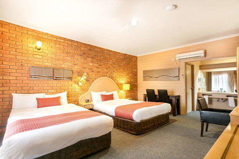 Quality Inn Colonial - Accommodation Ballina 9