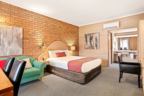 Quality Inn Colonial - Accommodation Ballina 10
