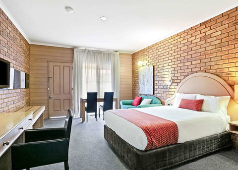 Quality Inn Colonial - Accommodation Ballina 12