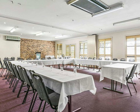 Quality Inn Colonial - Accommodation Ballina 15