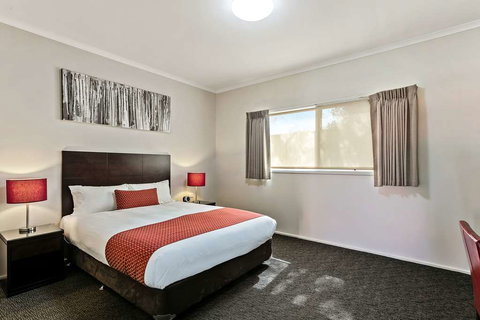 Quality Inn Colonial - Accommodation Ballina 16