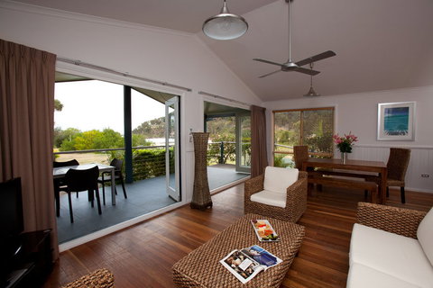 Ocean Beach Resort and Holiday Park - Accommodation Ballina 2