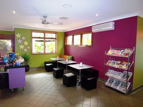 Ocean Beach Resort and Holiday Park - Accommodation Ballina 5