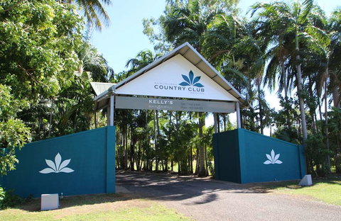 Kununurra Country Club Resort - Accommodation Ballina 0