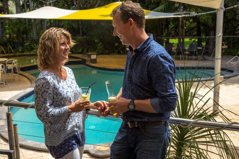 Kununurra Country Club Resort - Accommodation Ballina 1