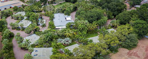 Kununurra Country Club Resort - Accommodation Ballina 2