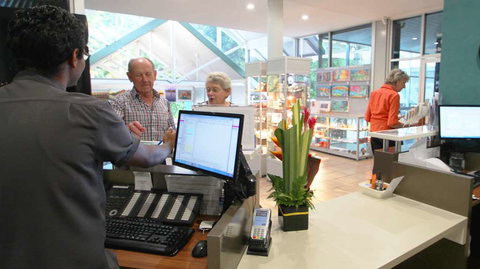 Kununurra Country Club Resort - Accommodation Ballina 3