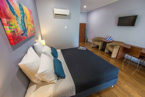 Kununurra Country Club Resort - Accommodation Ballina 4