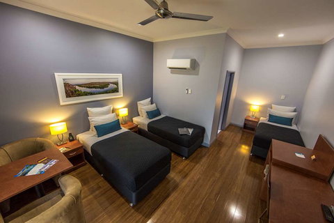 Kununurra Country Club Resort - Accommodation Ballina 5