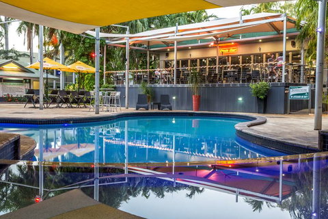 Kununurra Country Club Resort - Accommodation Ballina 8