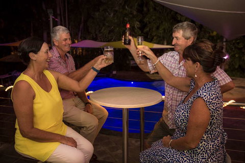 Kununurra Country Club Resort - Accommodation Ballina 11