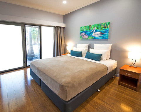 Kununurra Country Club Resort - Accommodation Ballina 14