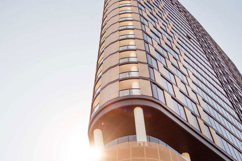 FV Brisbane by Peppers - Accommodation Ballina 0