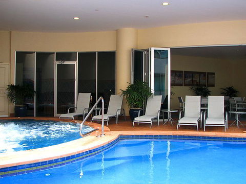 MacArthur Chambers - Accommodation Ballina 2