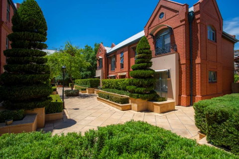 Majestic Old Lion Apartments - Accommodation Ballina 1