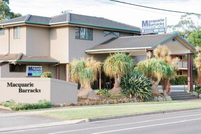 Port Macquarie NSW Accommodation Ballina