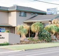 Macquarie Barracks Inn - Accommodation Ballina