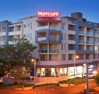 Mercure Centro Hotel - Accommodation Ballina