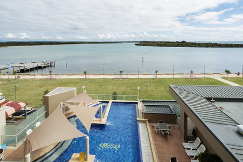 Rydges Port Macquarie - Accommodation Ballina 0