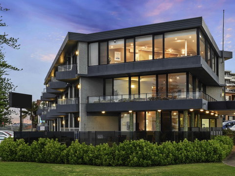 Ibis Styles Port Macquarie - Accommodation Ballina 0