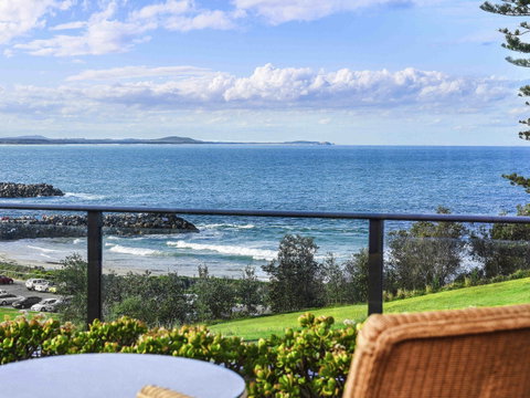 Ibis Styles Port Macquarie - Accommodation Ballina 1