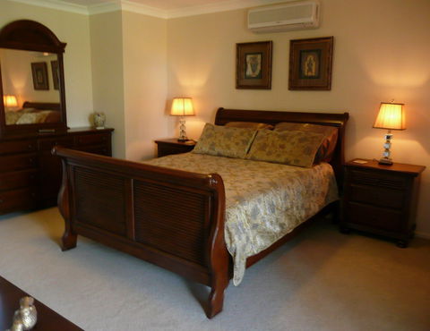 Yarrandabbi Dreaming Boutique B&B - Accommodation Ballina 1
