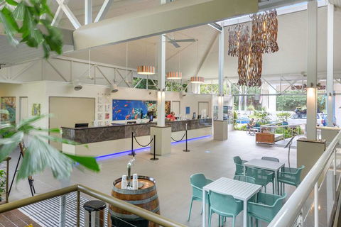 Ramada Resort Port Douglas - Accommodation Ballina 1