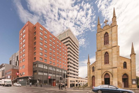 Travelodge Hotel Hobart - Accommodation Ballina 1