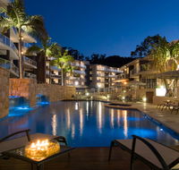 Mantra Nelson Bay - Accommodation Ballina