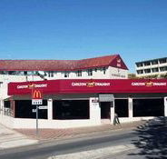 Seabreeze Hotel - Accommodation Ballina