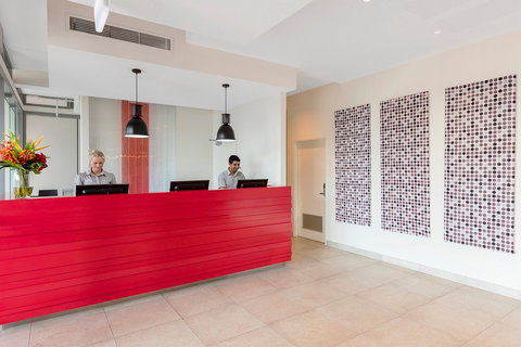 Oaks Elan Darwin - Accommodation Ballina 1