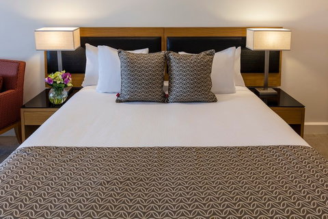 Oaks Elan Darwin - Accommodation Ballina 2