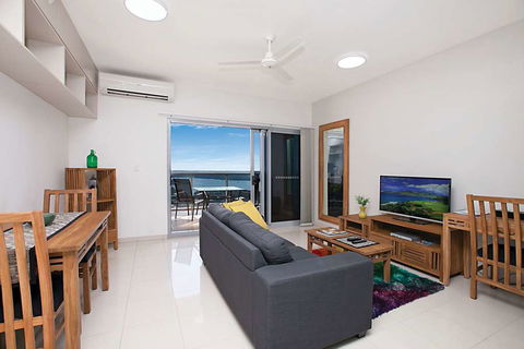 Ramada Suites Zen Quarter Darwin - Accommodation Ballina 2