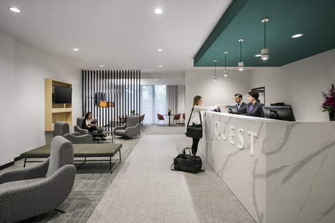 Quest Notting Hill - Accommodation Ballina 1